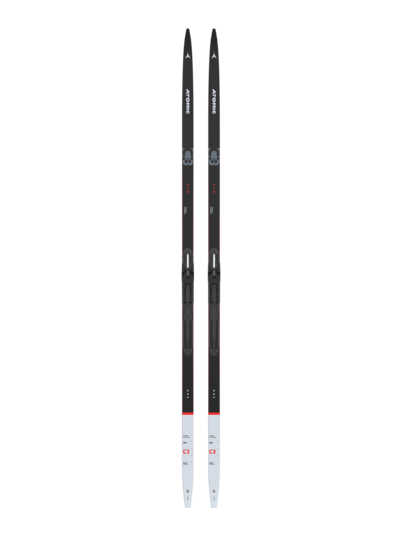 Atomic Skis de fond Pro C3 Skintec
