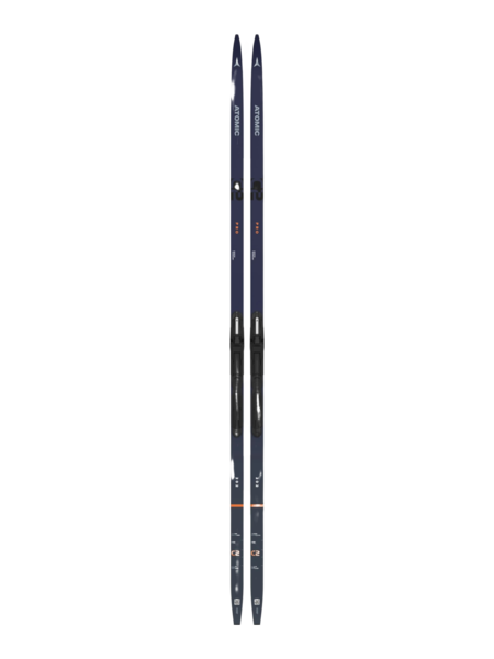Atomic Skis de fond Pro C2 Skintec