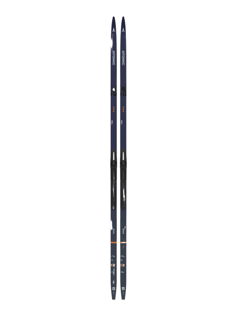 Atomic Skis de fond Pro C2 Skintec