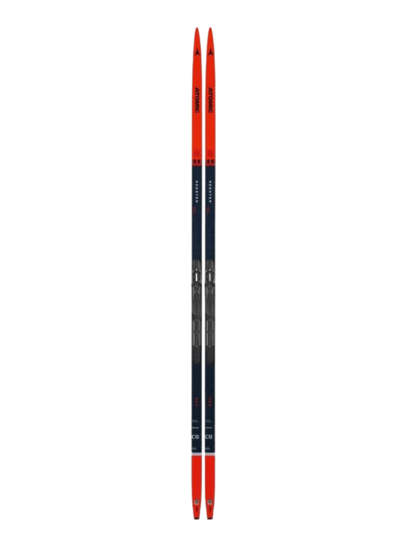 Atomic Skis de fond Redster C8 Skintec