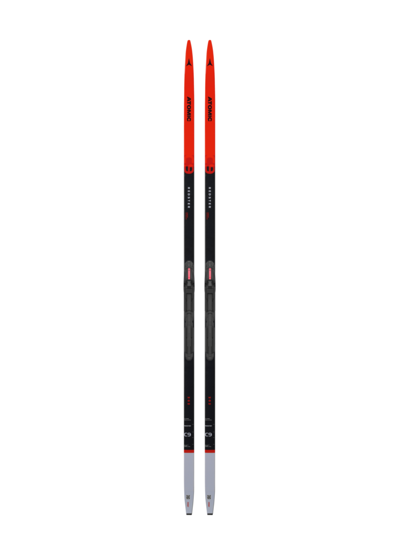 Atomic Skis de fond Redster C9 Carbon Cold