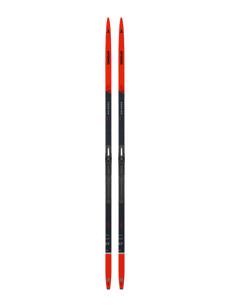 Atomic Skis de fond Redster C7 Skintec