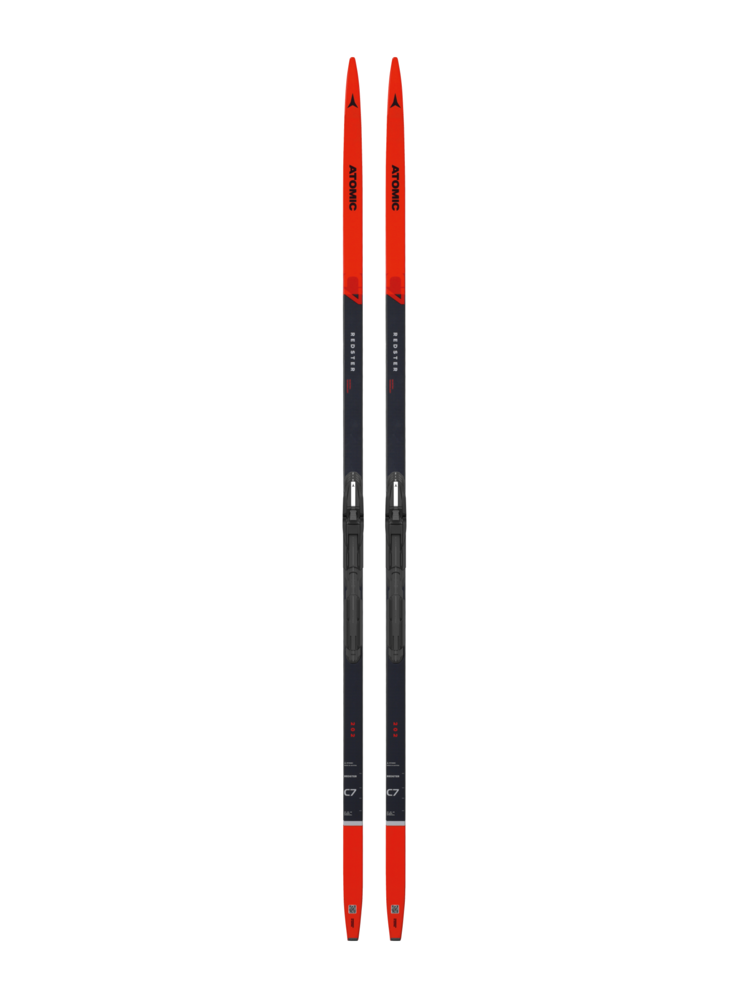 Atomic Skis de fond Redster C7 Skintec
