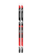Rossignol Skis de fond XT-Venture JR WL (LS) SP/SI JR-Fixations incluses pour enfant