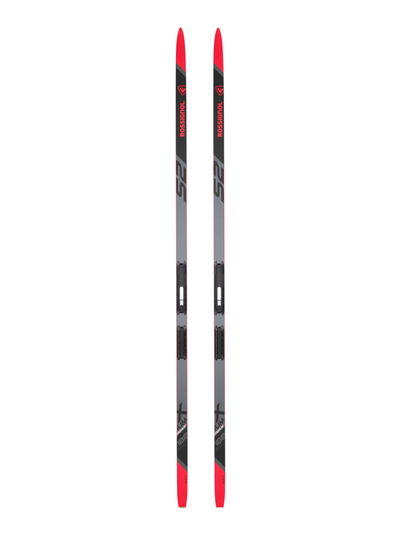 Rossignol Skis de fond X-IUM Skating Premium+S2-Medium IFP