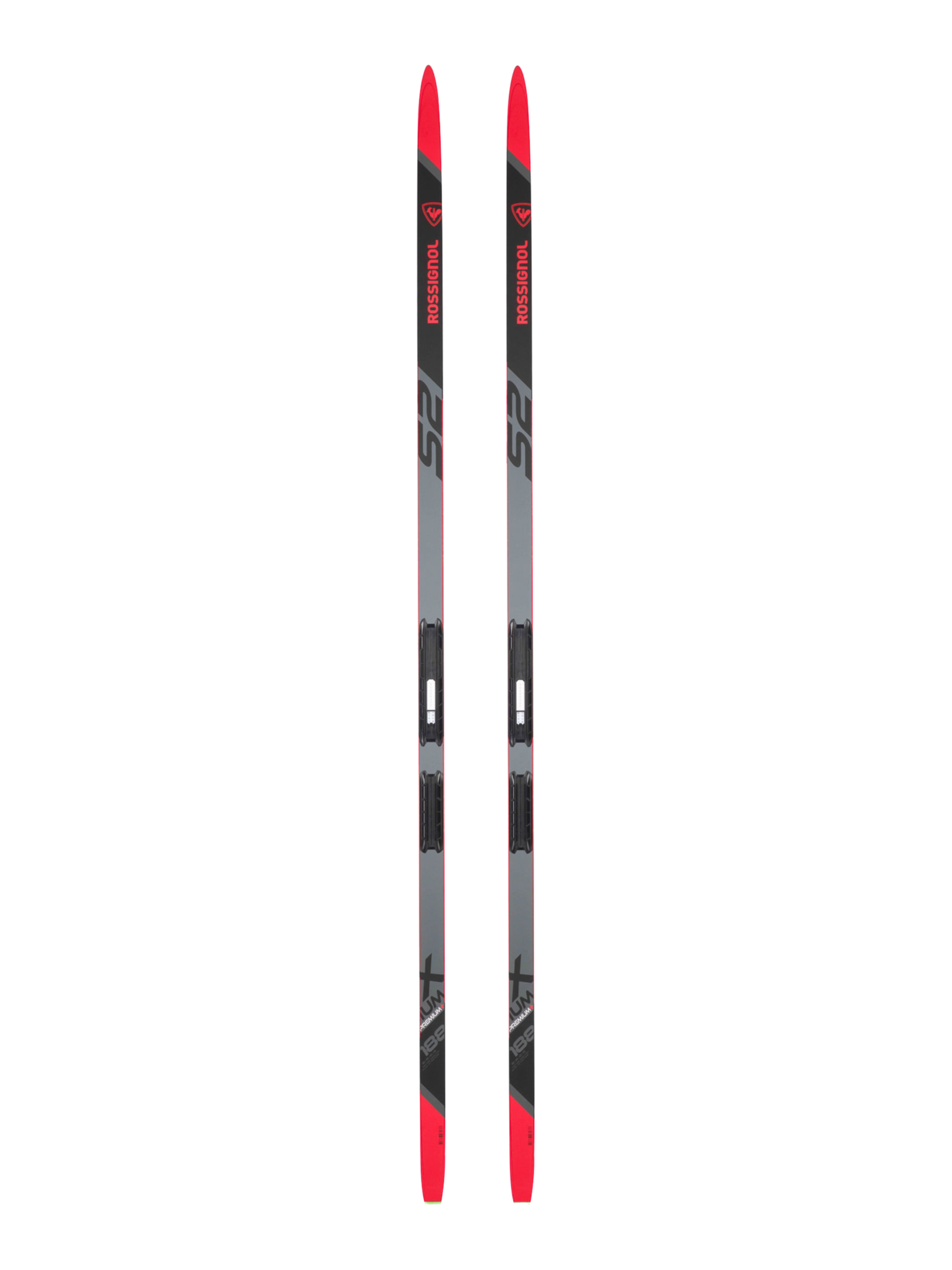 Rossignol Skis de fond X-IUM Skating Premium+ S2 Medium IFP