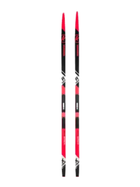 Rossignol Skis de fond R-Skin Ultra Stiff