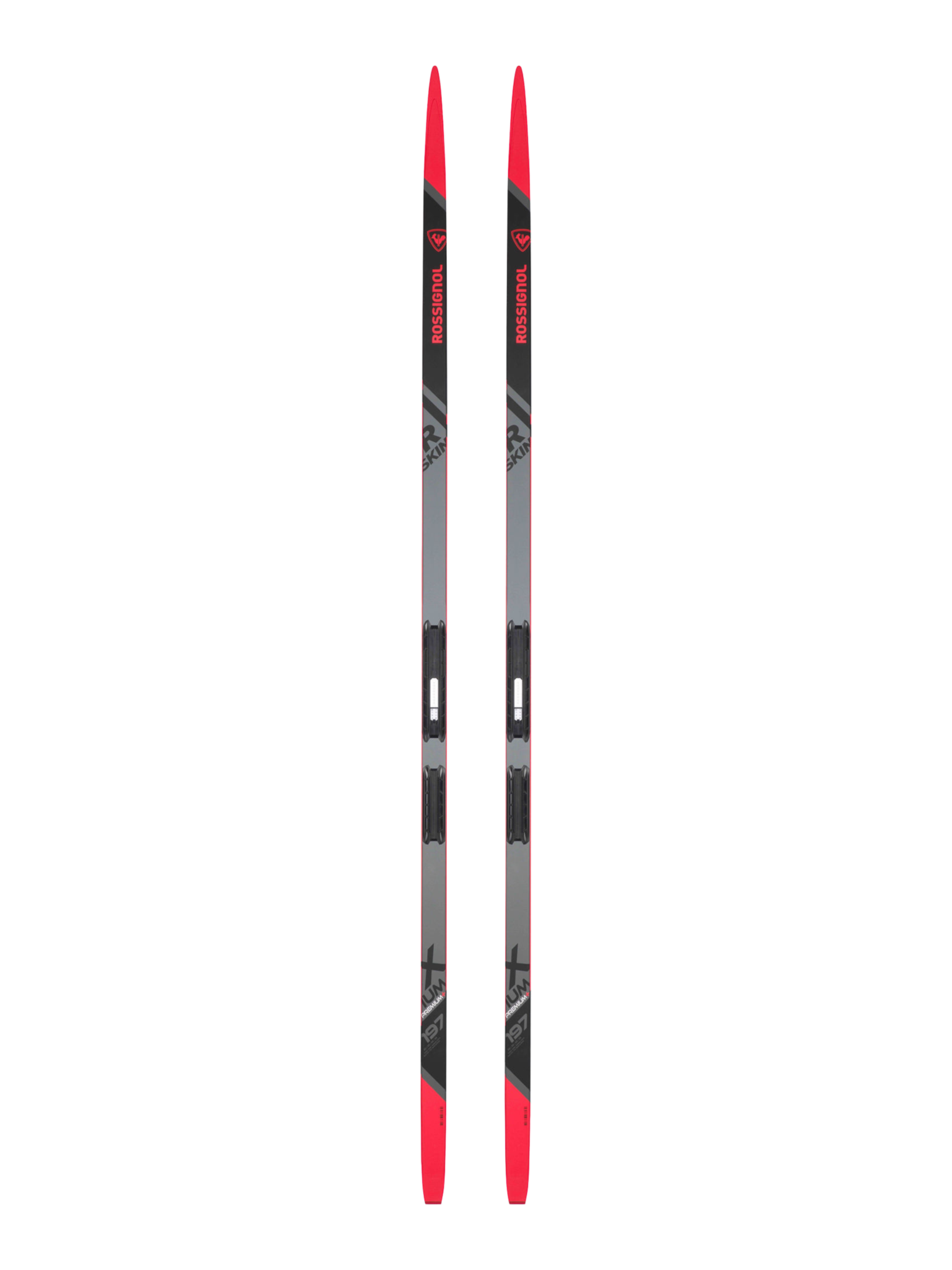 Rossignol Skis de fond X-IUM Premium+ R-Skin
