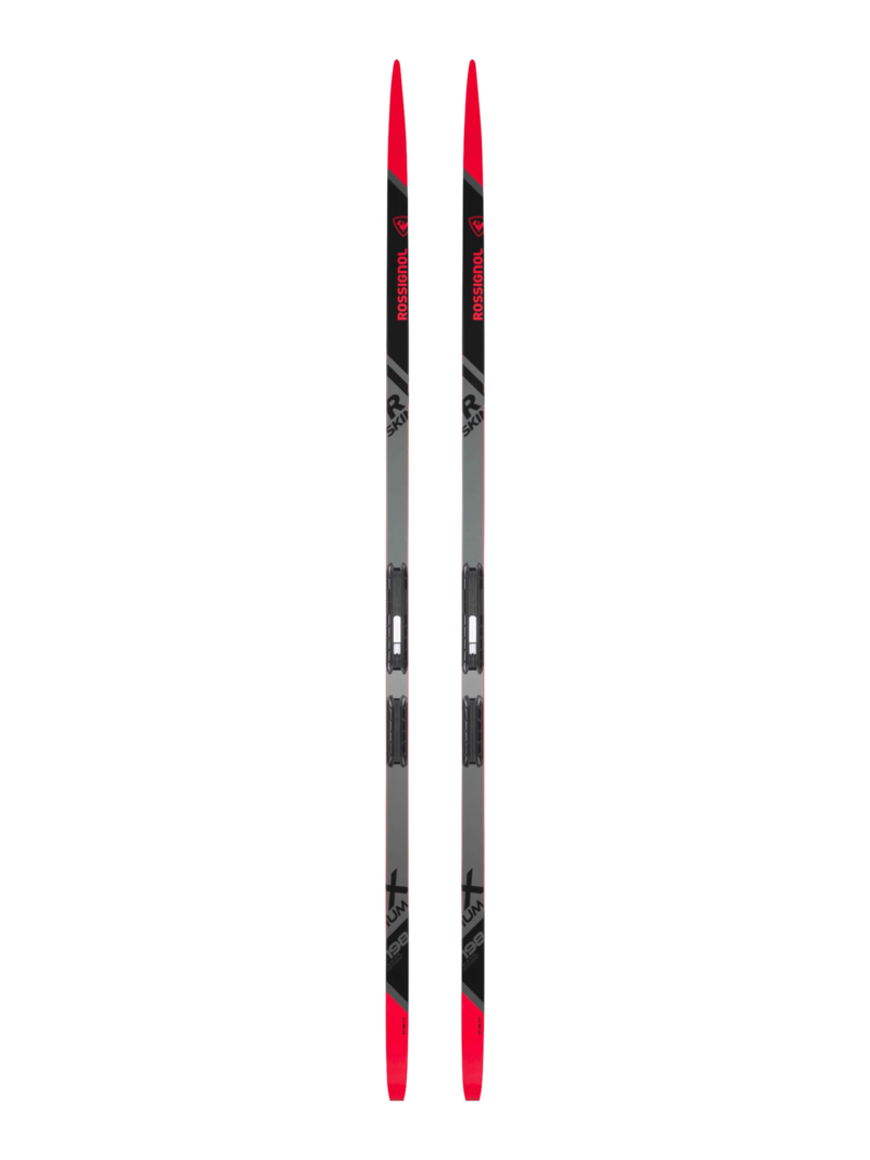 Rossignol Skis de fond X-IUM R-SKIN