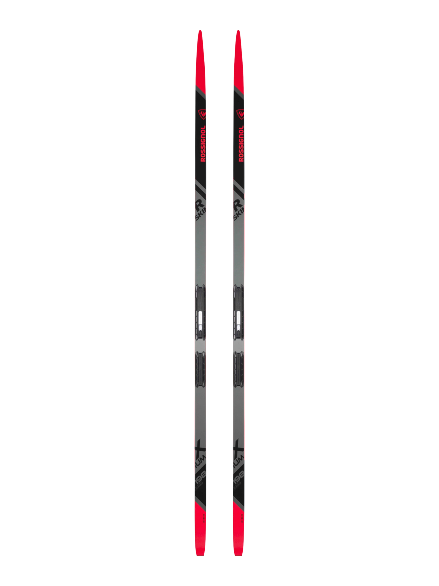 Rossignol Skis de fond X-IUM R-Skin