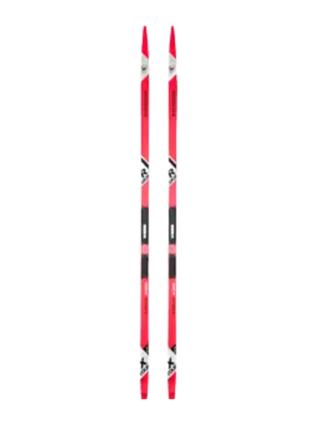 Rossignol Skis de fond R-Skin Ultra