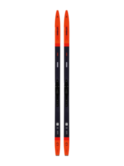 Atomic Skis de fond Pro C1 Skintec junior