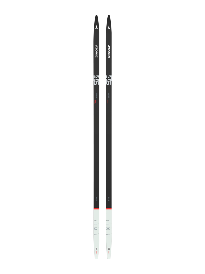 Atomic Skis de fond Savor 46 Skintec