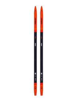 Atomic Skis de fond Pro C2 Skintec Junior