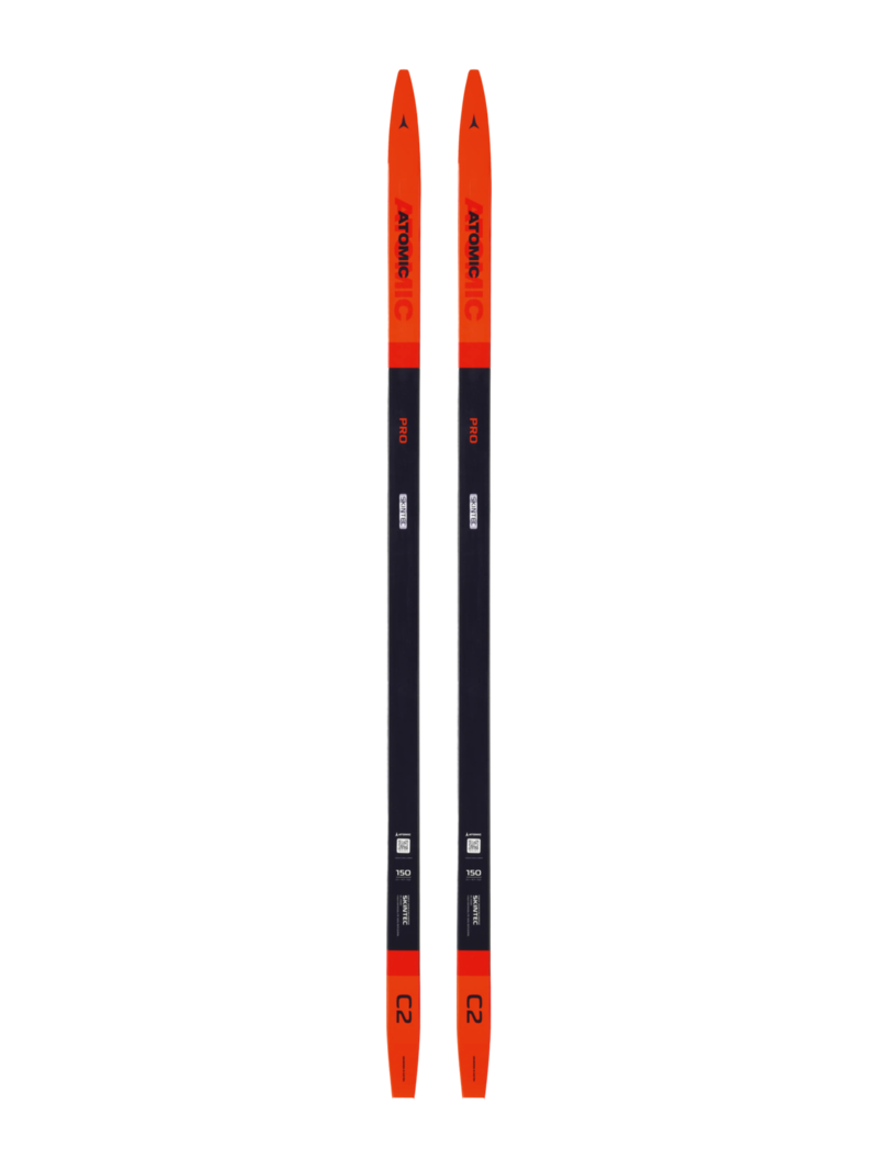 Atomic Skis de fond Pro C2 Skintec Junior