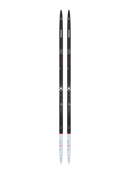 Atomic Skis de fond Pro C3 Skintec