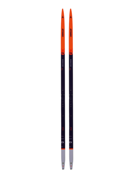 Atomic Skis de fond Redster C9 Skintec Junior pour enfant