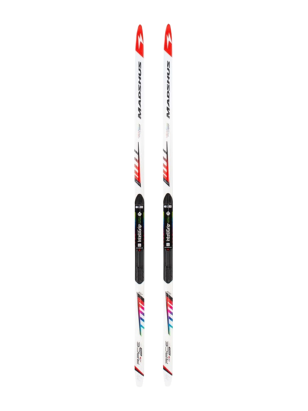 Madshus Skis de fond classiques Race Pro Intelligrip Jr 162 cm