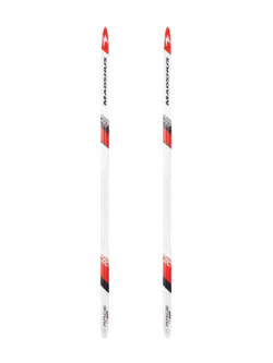 Madshus Skis de fond classiques Race Pro Classic Jr 162 cm - Enfant