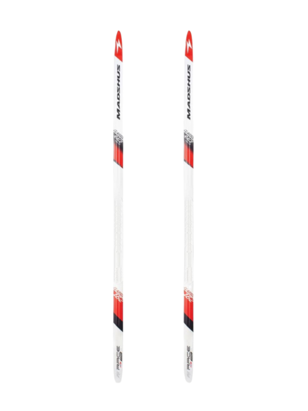 Madshus Skis de fond classiques Race Pro Classic Jr 162 cm - Enfant