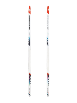 Madshus Skis de fond Active Intelligrip Jr 160 cm pour enfant