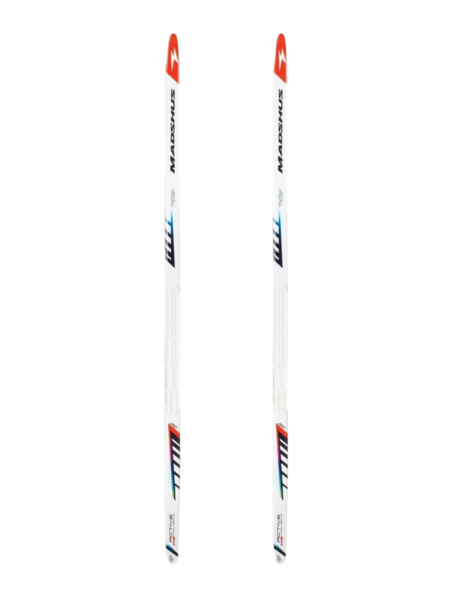 Madshus Skis de fond Active Intelligrip Jr 160 cm pour enfant