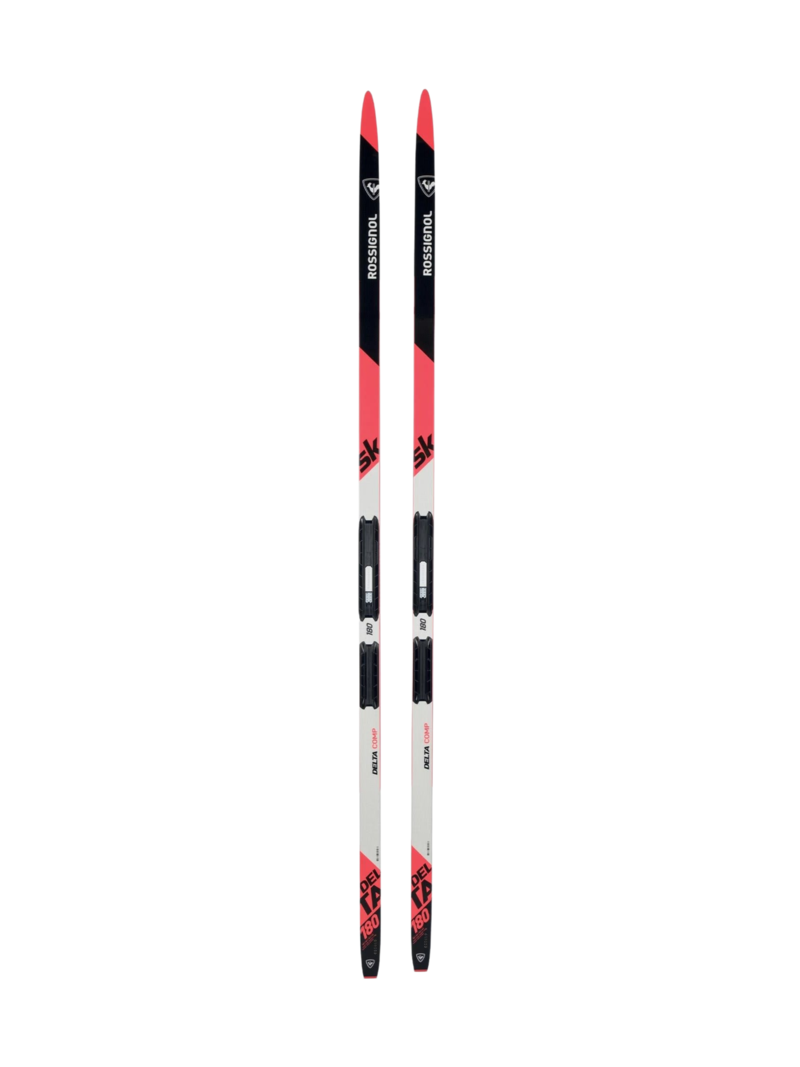 Rossignol Skis de fond Delta Course Skating