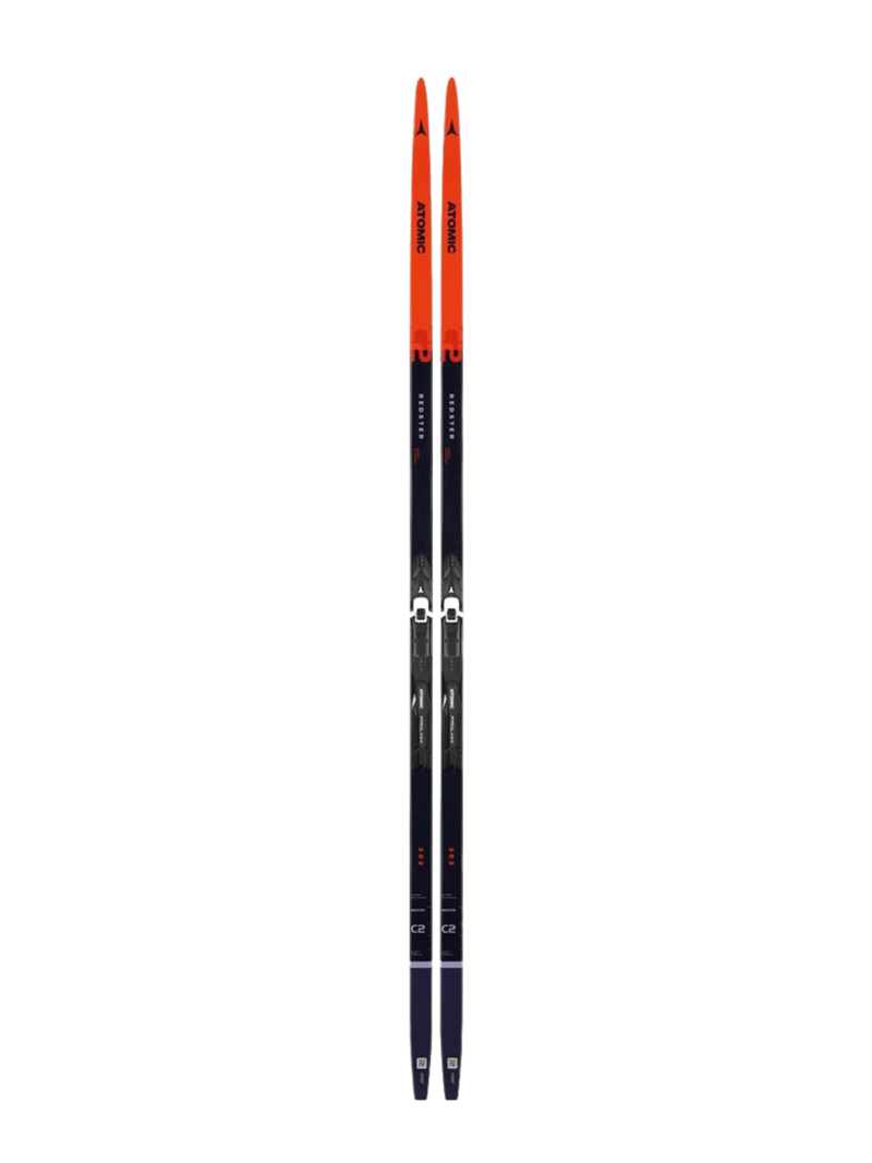 Atomic Skis de fond Redster C2 Skintec
