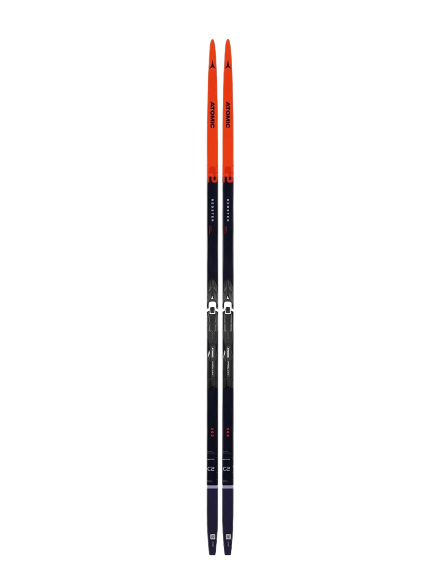 Atomic Skis de fond Redster C2 Skintec
