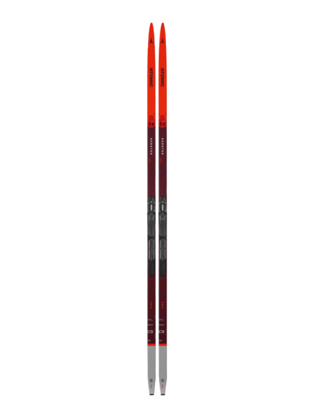 Atomic Skis de fond Redster C9 Carbon Skintec