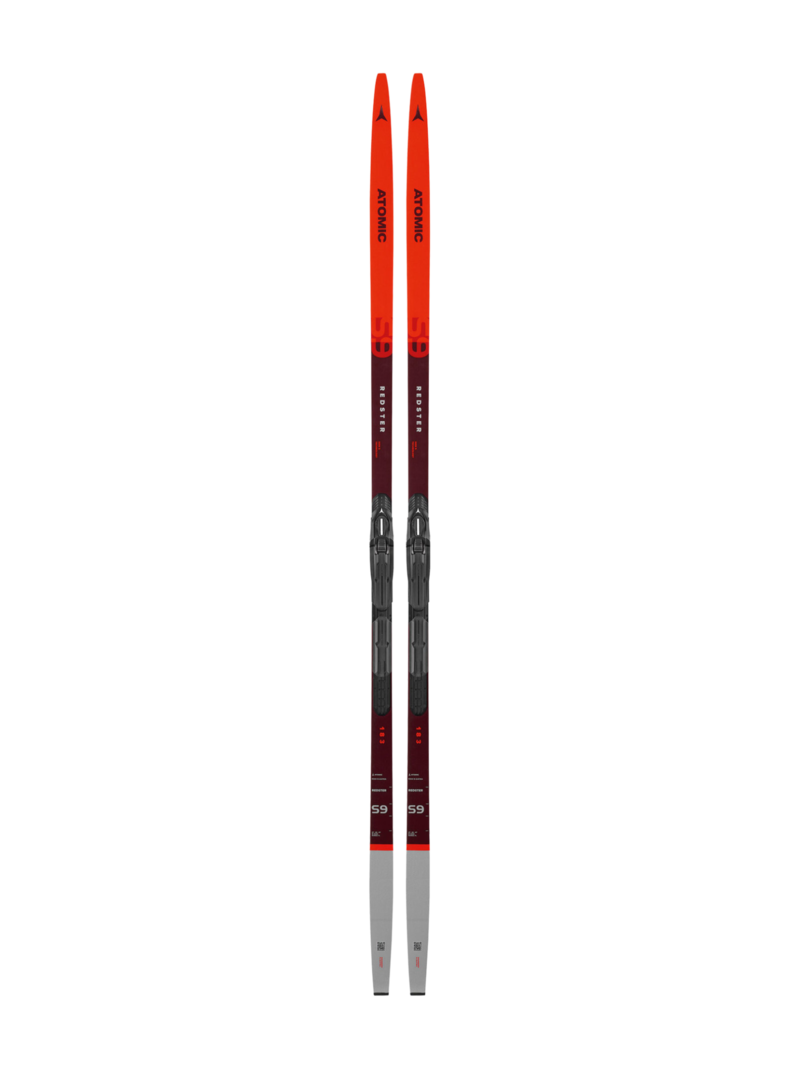 Atomic Skis de fond Redster S9 Gen S