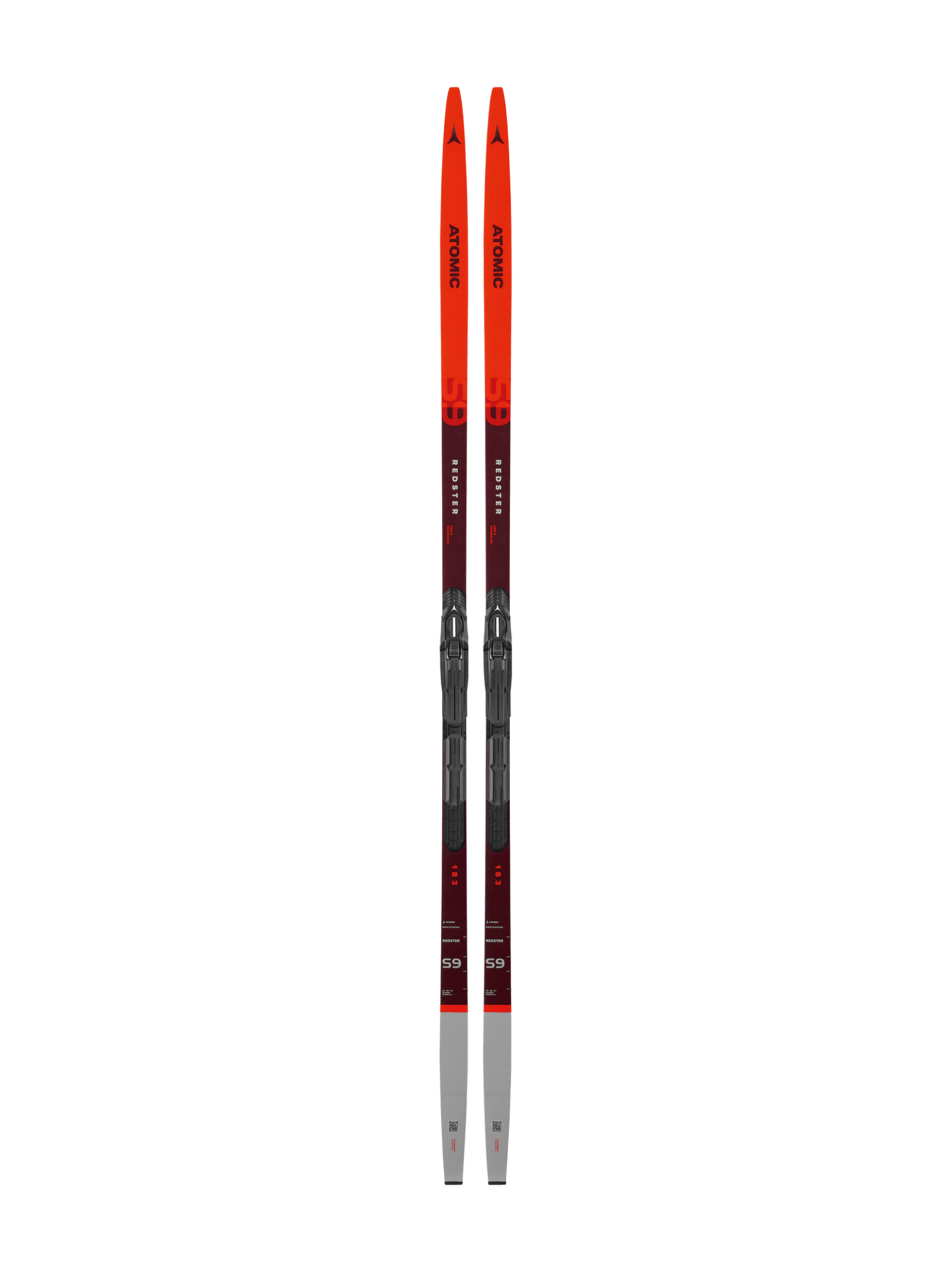 Atomic Skis de fond Redster S9 Gen S
