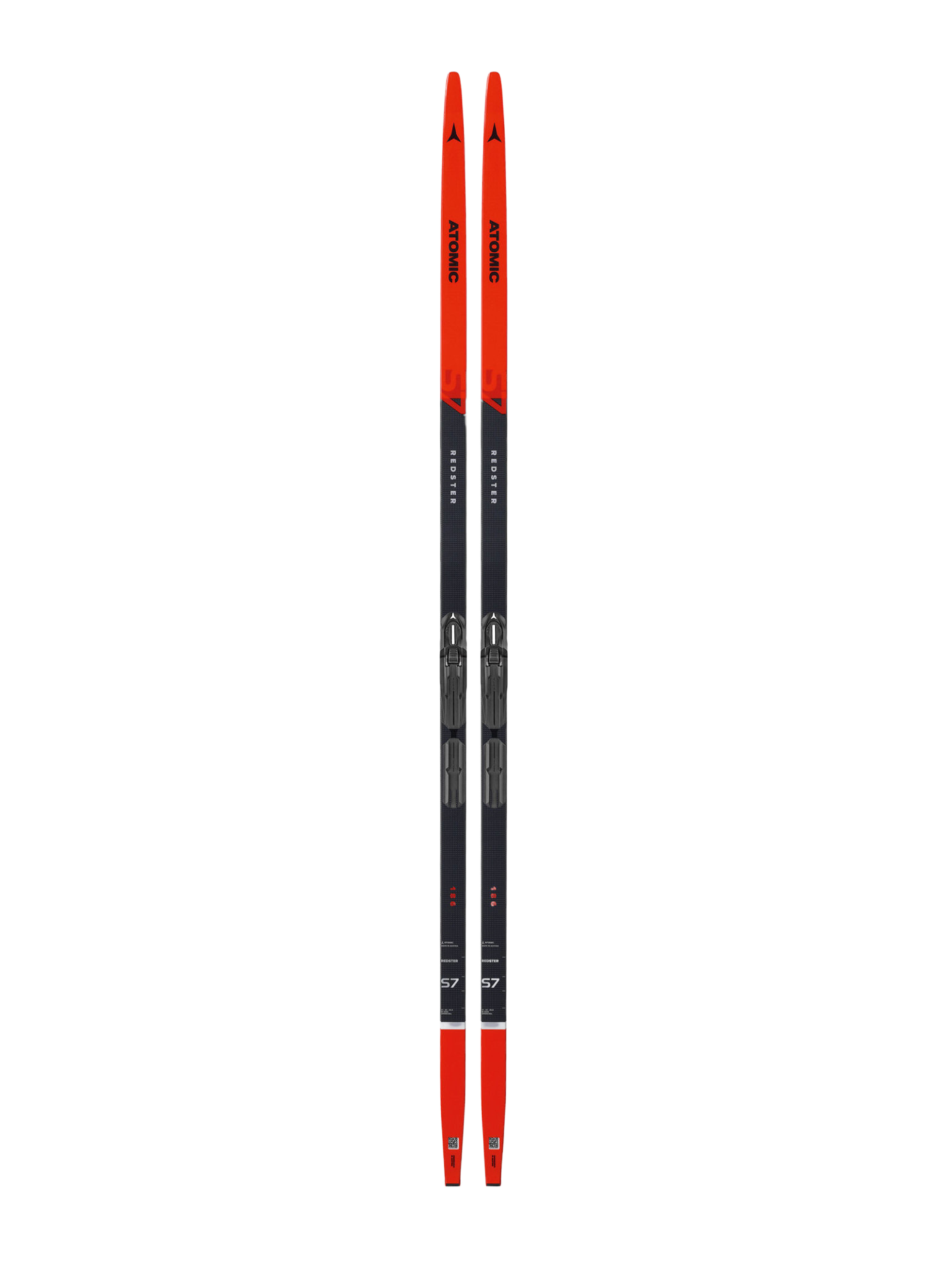 Atomic Skis de fond Redster S7