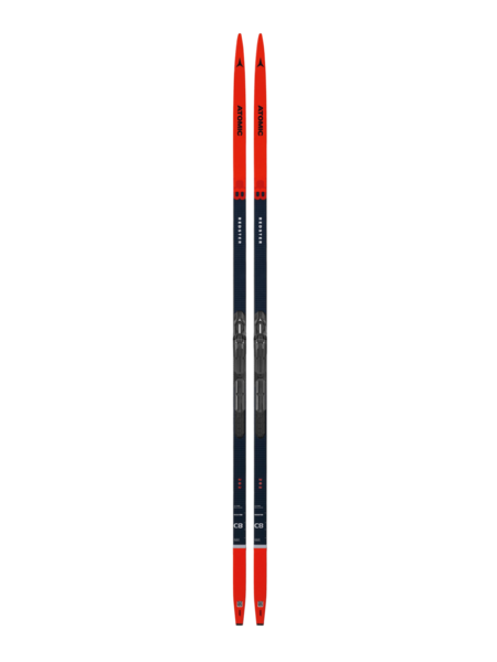 Atomic Skis de fond Redster C8 Skintec