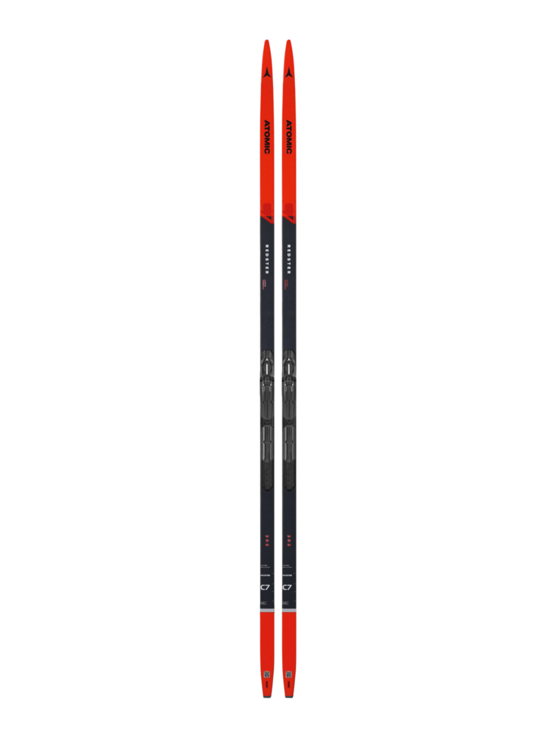 Atomic Skis de fond Redster C7 Skintec