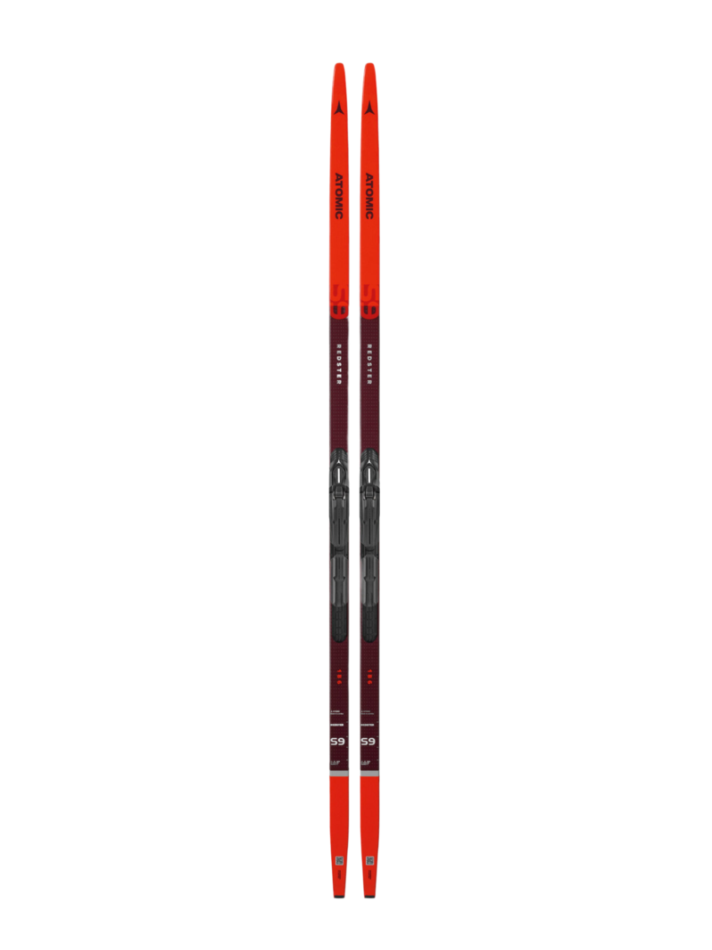 Atomic Skis de fond Redster S9