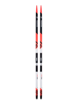 Rossignol Skis de fond Delta Sport R-Skin Stiff