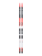 Rossignol Skis de fond Delta Sport R-Skin Stiff