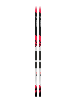 Rossignol Skis de fond Delta Comp R-Skin stiff