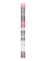 Rossignol Skis de fond Delta Comp R-Skin stiff
