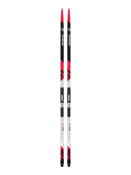 Rossignol Skis de fond Delta Comp R-Skin stiff