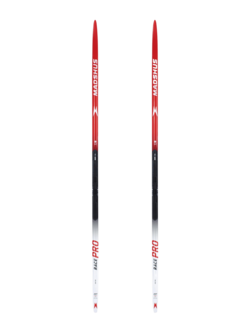 Madshus Skis de fond classiques Race Pro Skin