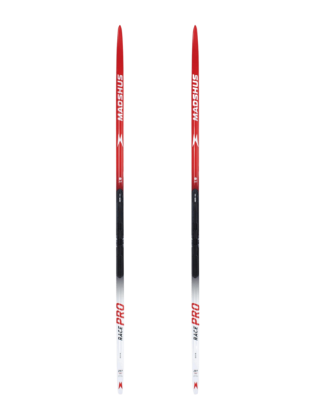 Madshus Skis de fond classiques Race Pro Skin