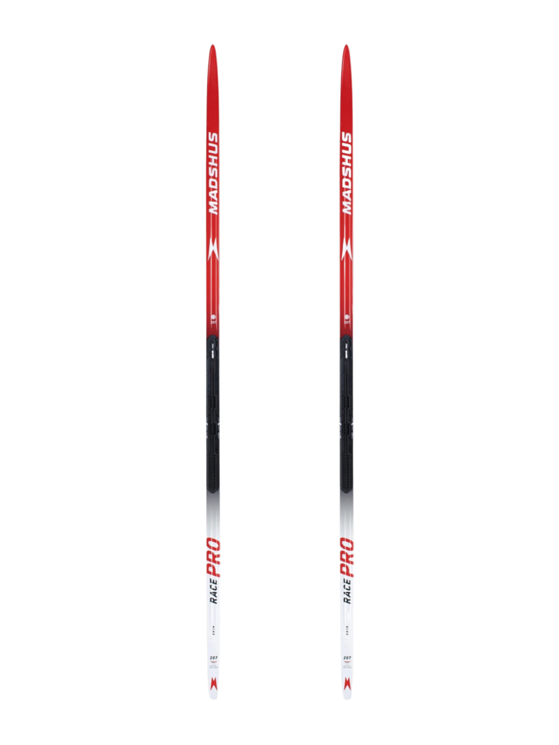 Madshus Skis de fond classiques Race Pro Skin