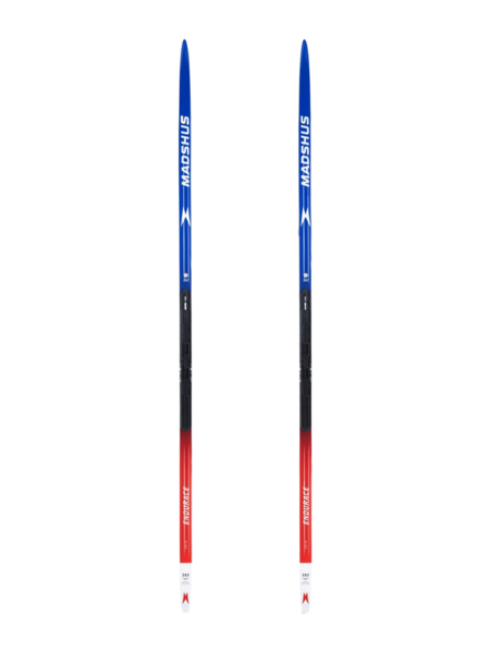 Madshus Skis de fond Endurace Skin