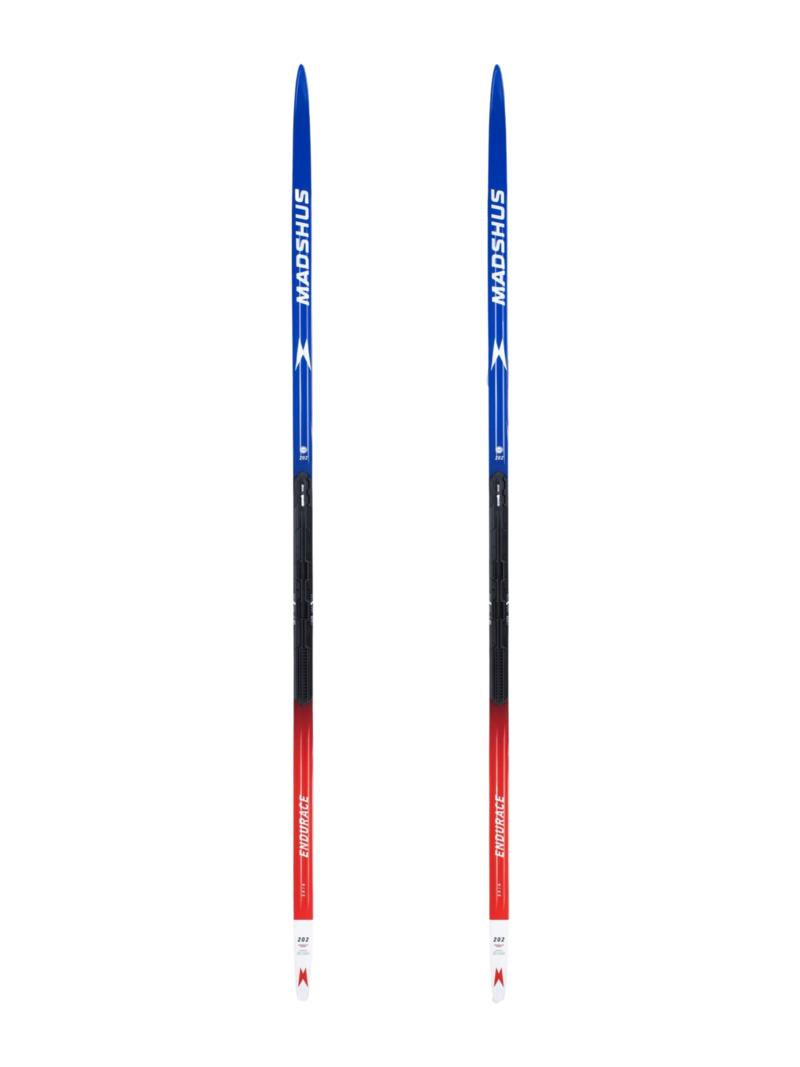 Madshus Skis de fond Endurace Skin