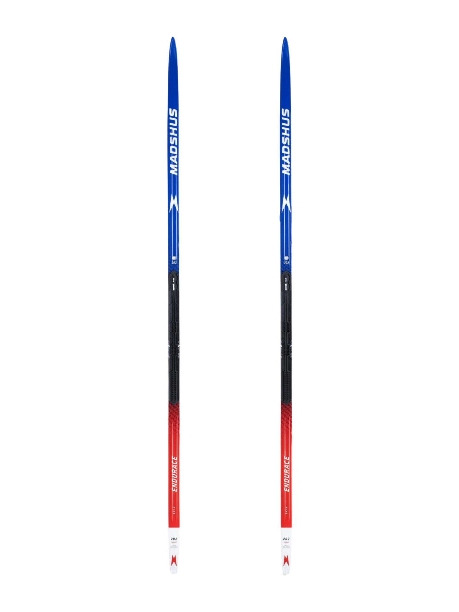 Madshus Skis de fond Endurace Skin