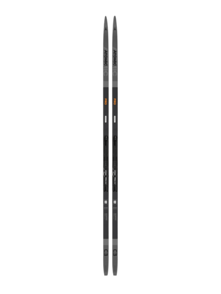 Atomic Skis de fond Pro C3 Skintec