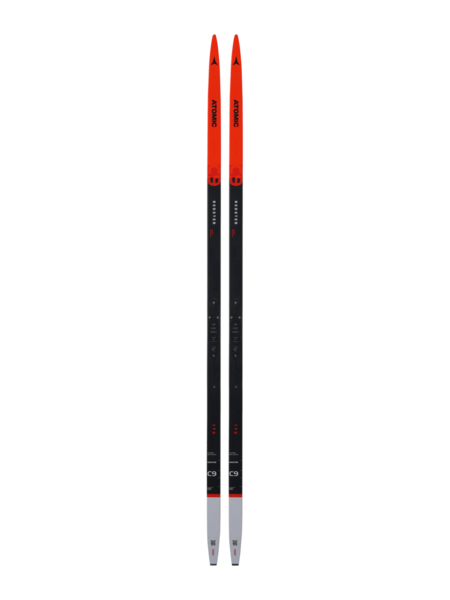 Atomic Skis de fond Redster C9 Carbon Jr pour enfant