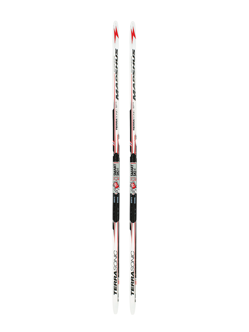 Madshus Skis de fond skating Terrasonic skating